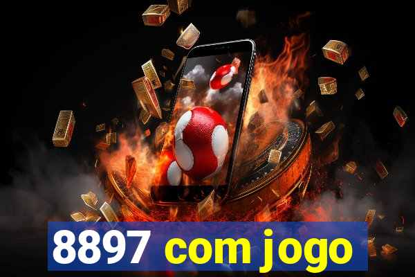 8897 com jogo